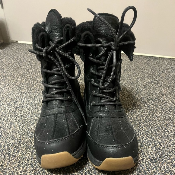 UGG Adirondack boot nylon - Picture 4 of 4